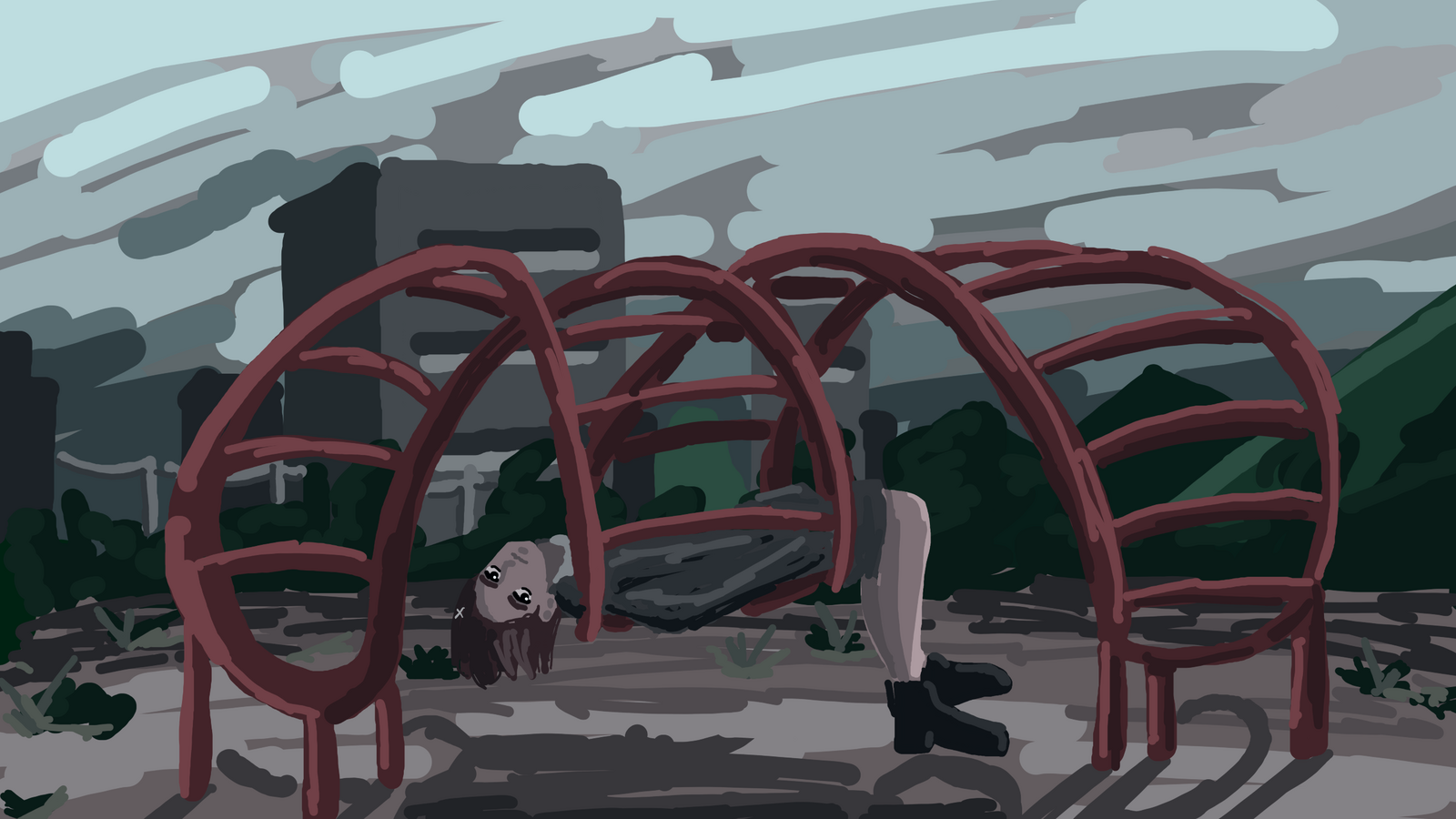 Serial Lain Experiments